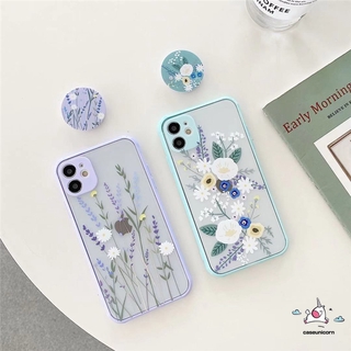 Ốp Lưng Bảo Vệ Chống Sốc Cao Cấp Cho Iphone 11 12 Pro Max Iphone 6 6s 7 8 Plus 12 Mini X Xs Xr Se 2020