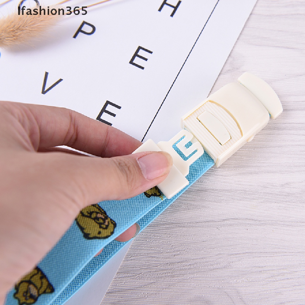 [Hàng mới về] Đai garo y tế khẩn cấp 365 cho bé