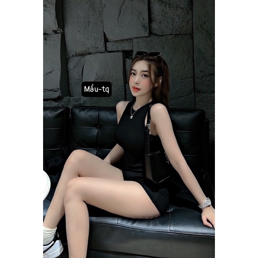 Jum tăm 3 lỗ ôm body