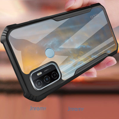 Ốp Lưng Silicone Chống Sốc Cho Oppo Reno 4 4g F9 F11 Pro A31 2020 Reno 3pro Realme 6 Pro C11 C15 C12