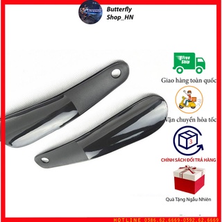 Bót Đi Giày Chuyên Nghiệp Bằng Nhựa 12cm