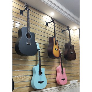 MÓC TREO ĐÀN GUITAR UKULELE