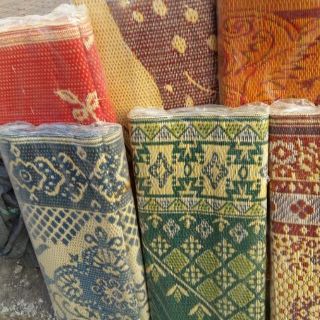 Chiếu nhựa thái cao cấp