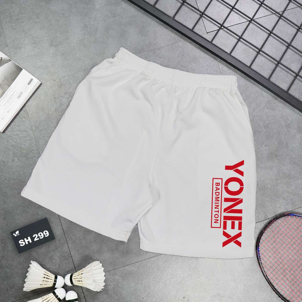 Quần Cầu Lông Yonex Nam - mã 299