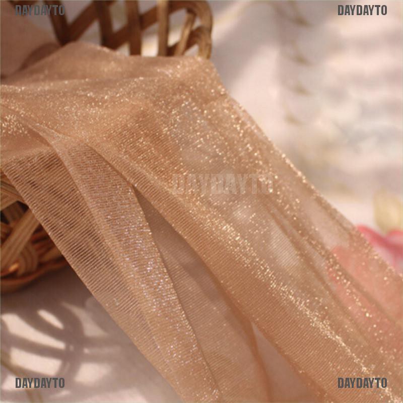 Quần Tất Nylon Mỏng Lấp Lánh Gợi Cảm Cho Nữ