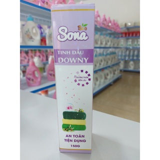 Tinh dầu xả khô- 150ml