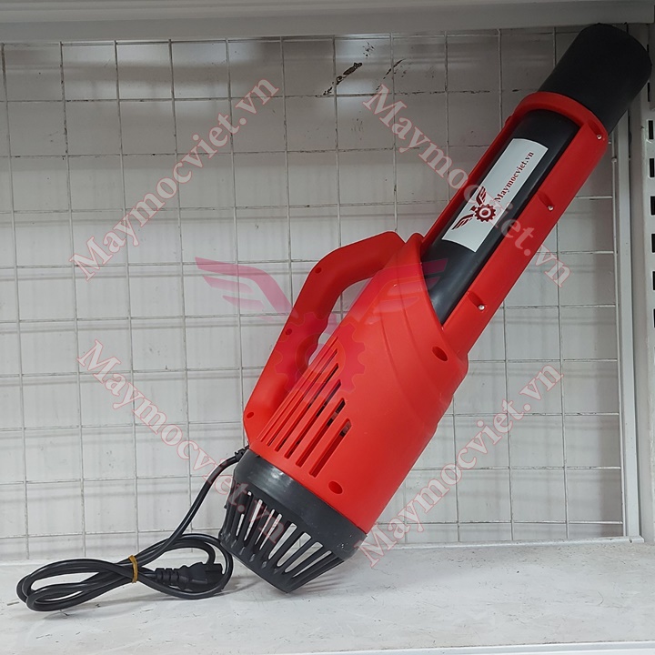Máy Phun Sương TURBO ULV Kiểm Soát Dịch Hại