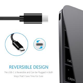 Cáp Chuyển Đổi Otg Usb 2.0 Type-C Sang Usb 3.1