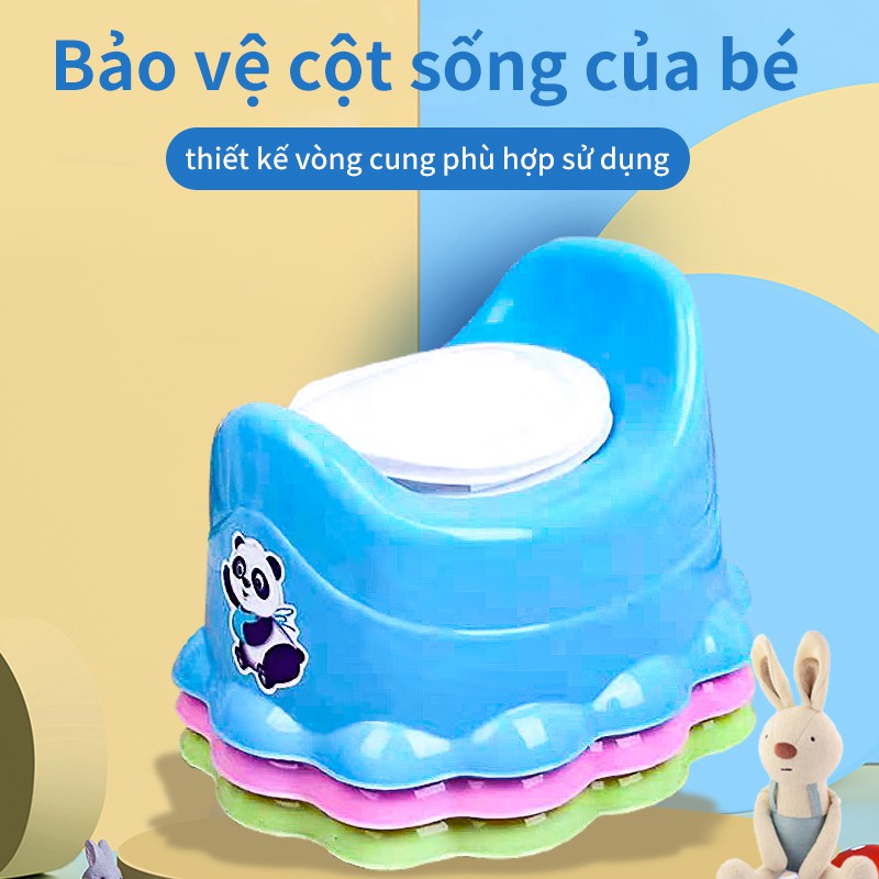 Bô cho bé,bô di động,ghế cho bé đi vệ sinh,thoải mái, cao cấp