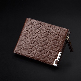 Ví Da Nam cao cấp Chính Hãng Siêu Bền Đẹp | Bóp Nam Thời Trang BANABANMA-373