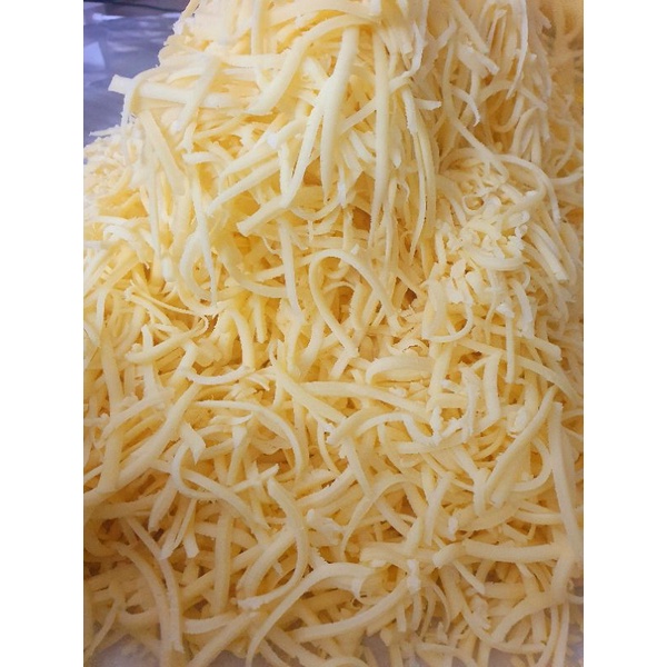 Phomai Mozzarella Ba Lan Mlekpol nguyên khối