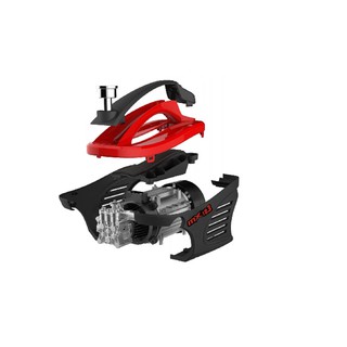 Máy rửa gia đình-máy rửa xe máy mx183