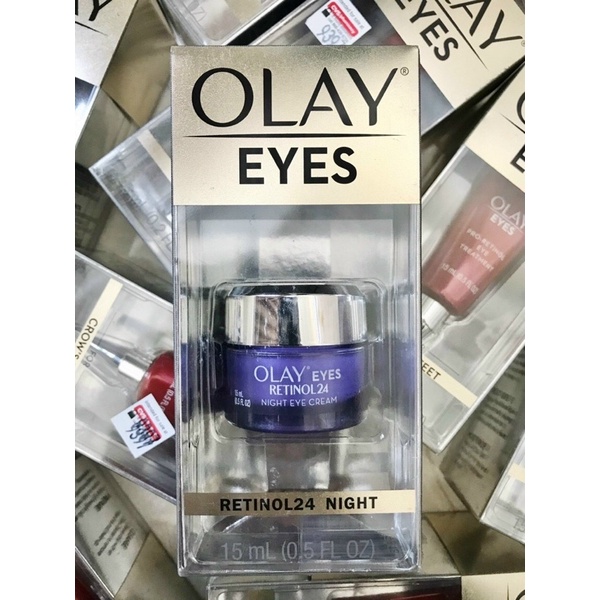 Kem dưỡng mắt Olay Eyes