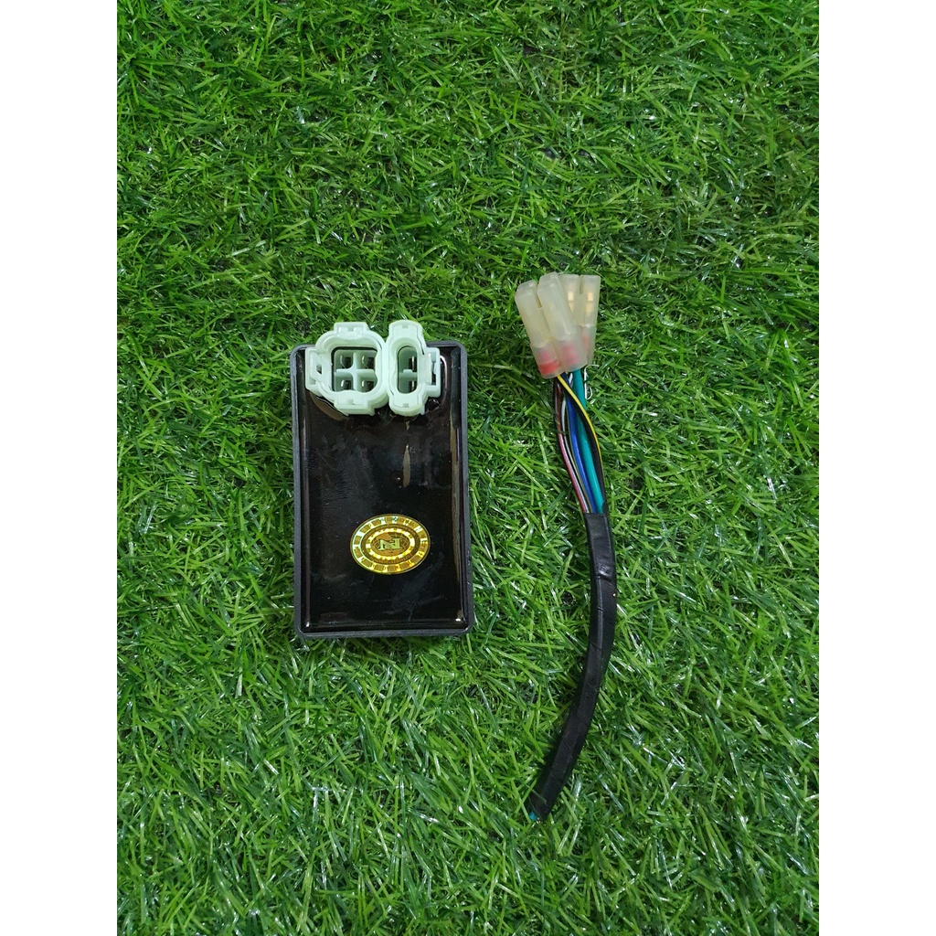 ic rebel cb125r cb175r notus 125