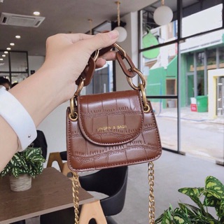 Túi da rắn mini(tuyển sỉ)