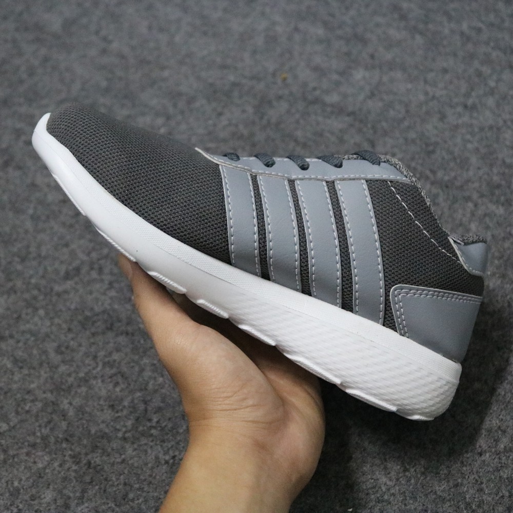 Giày Sneaker Thể Thao Nam Nữ Tăng Chiều Cao OHS209 | BigBuy360 - bigbuy360.vn