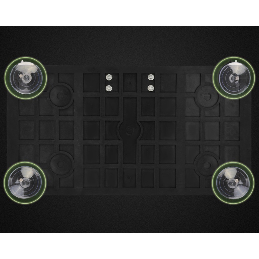 Thảm swing xoay 360° sportgo