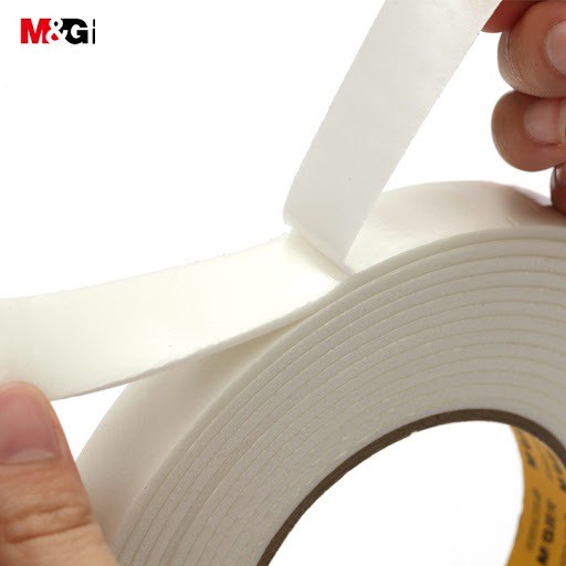 [MG] Băng dính xốp 2p MG  AJD97353