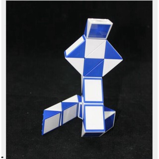 Đồ Chơi Xếp Hình Rubik 24 Viên