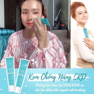 Kem chống nắng CRD