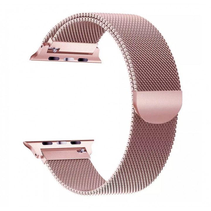 Dây Kim loại Apple Watch 38mm - 40mm