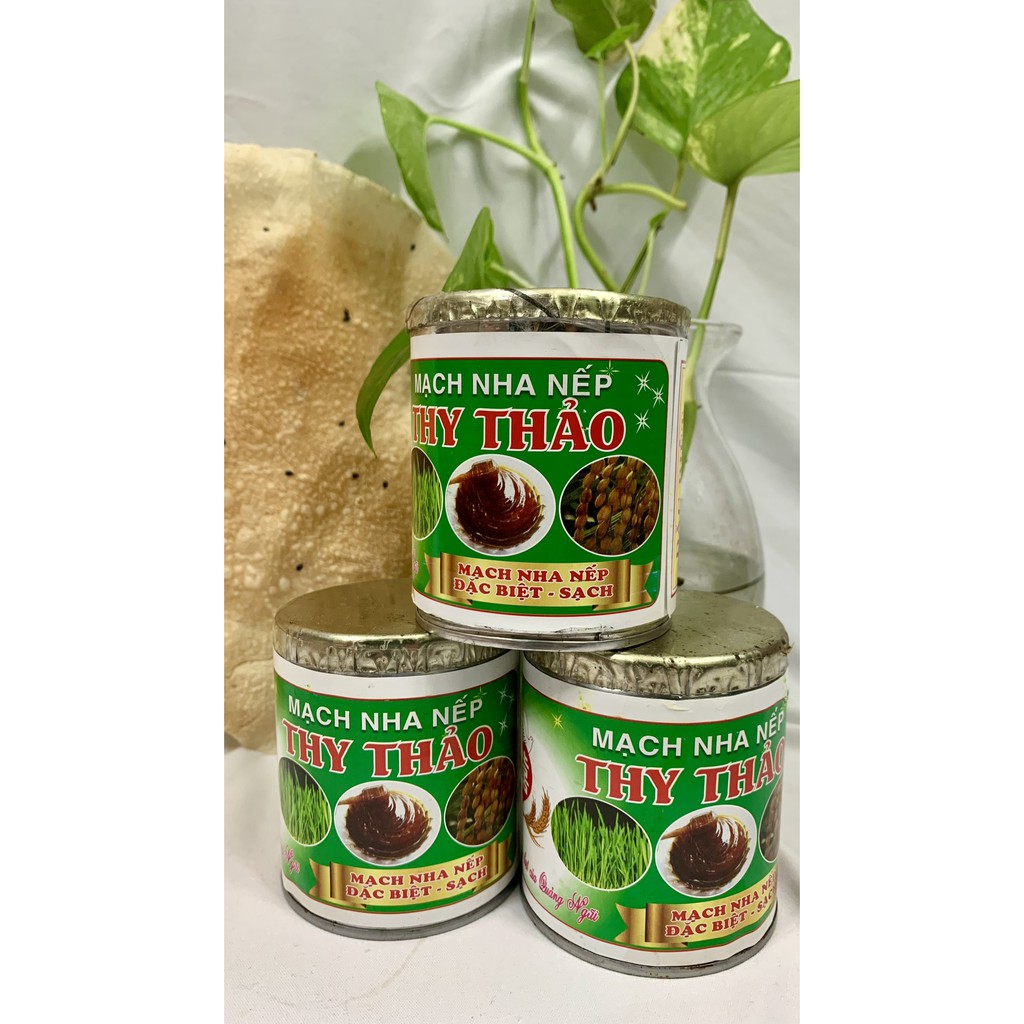 Mạch nha Thy Thảo Quảng Ngãi