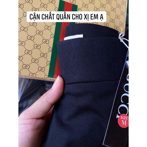 Quần LEGGING umi hàn l1