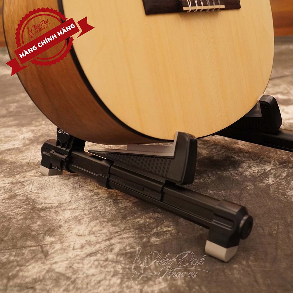 Giá Để Đàn Guitar Chân Chữ A AT-14, AGS-08 Có Thể Gấp Gọn, Dùng Cho Guitar Acoustic, Classic, Điện, Bass.