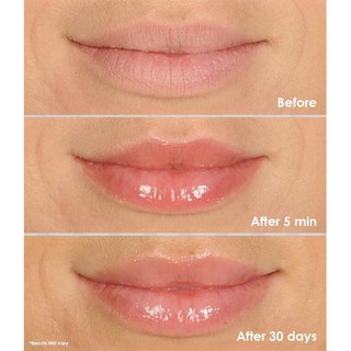 [ Thanh Lý ] Son Mini Grande Lips Các Loại