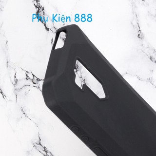 Ốp lưng Ulefone Armor X3 silicone dẻo