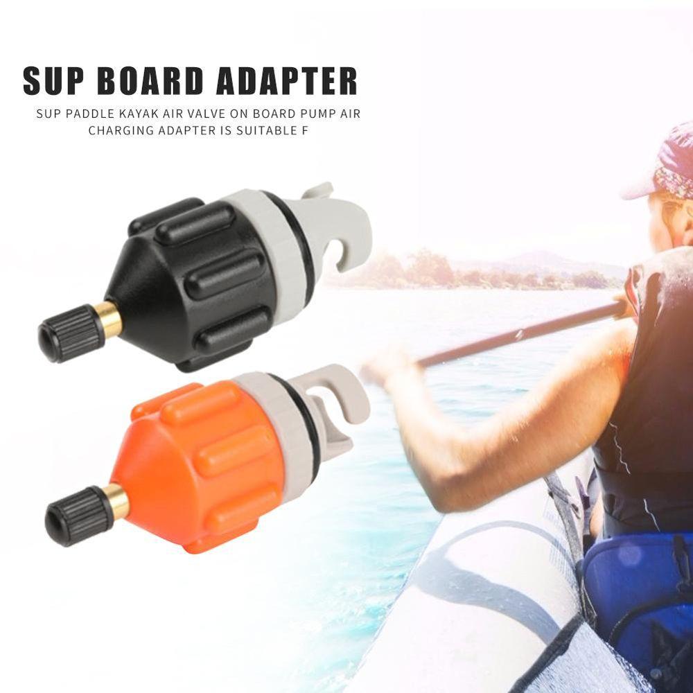 Đầu Nối Bơm Hơi Thuyền Kayak Bơm Hơi Chống Mòn TAYLOR1