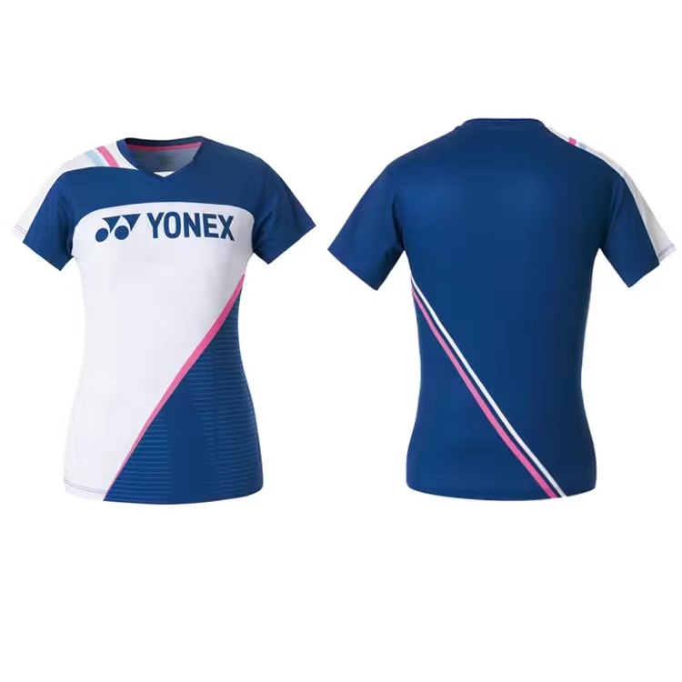 Bộ Đồng Phục Chơi Cầu Lông Yonex Dành Cho Nam Và Nữ