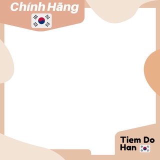 Thẻ Tiệm Đồ Hàn Pre-Order thank gift