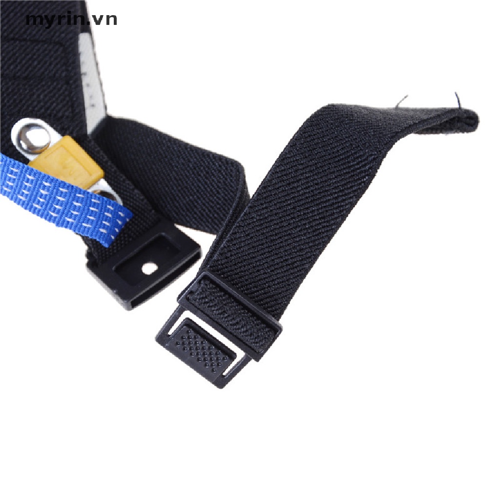 Myrin Dây Đeo Chân Chống Tĩnh Điện ESD Có Thể Điều Chỉnh Được
