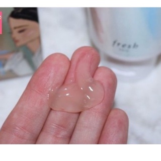 [Date 2023] Sữa Rửa Mặt Fresh Soy Face Cleanser
