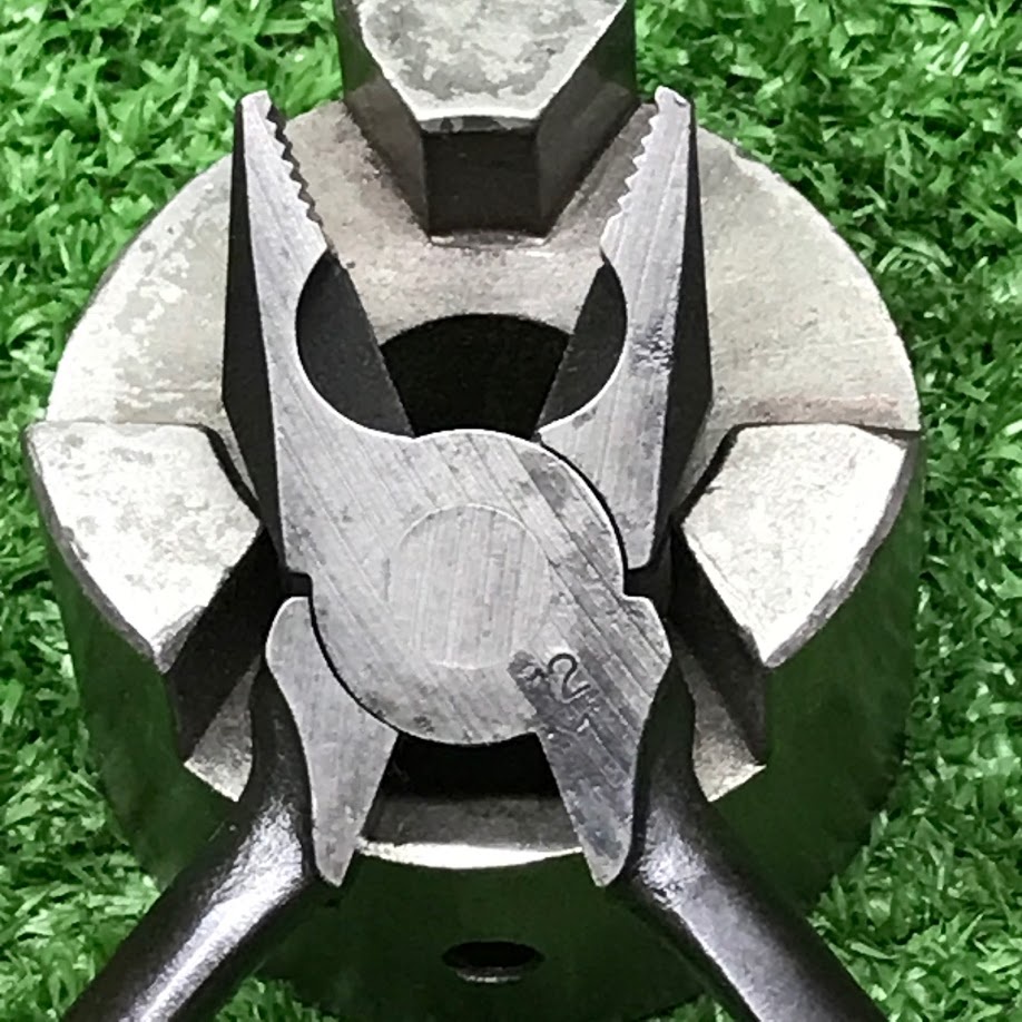 Kìm nguội DENKO 6037H JIS 150 mm