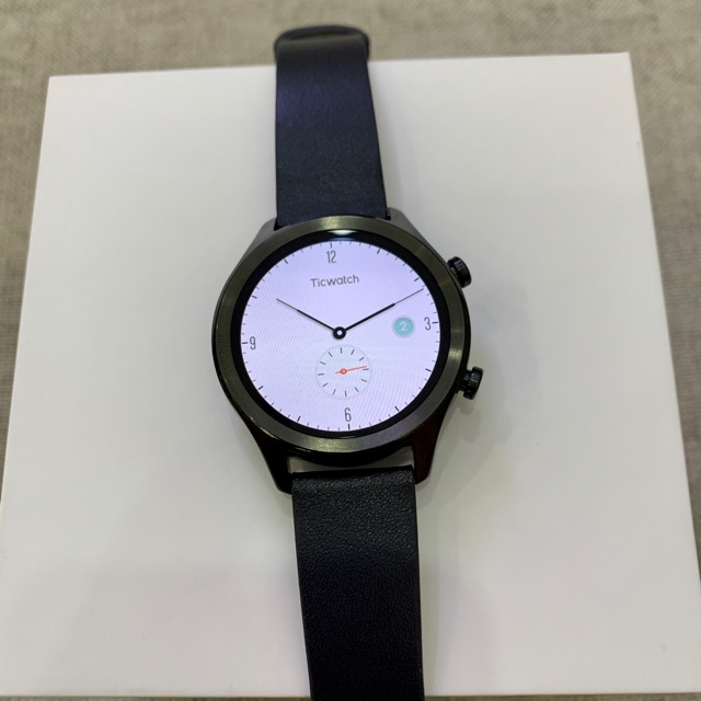 Đồng hồ thông minh Ticwatch C2 mới Fullbox