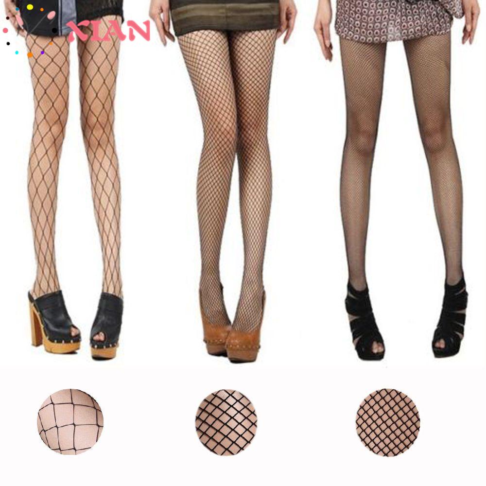 Xiantin Quần Tất Ôm Dáng Thời Trang Dành Cho Nữ