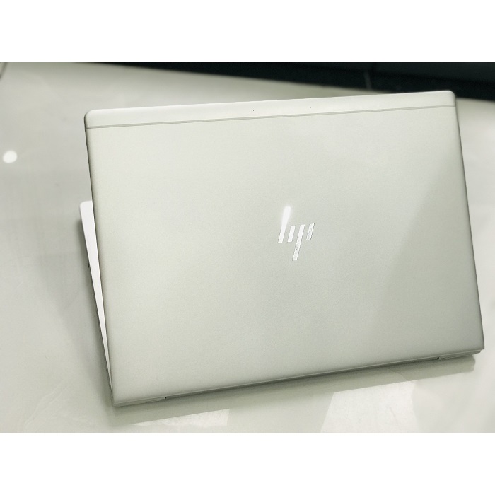 Laptop hp 840 g5 i7 8650U Ram 8GB SSD 256GB 14 inch full hd viền mỏng vỏ nhôm bền đẹp | BigBuy360 - bigbuy360.vn