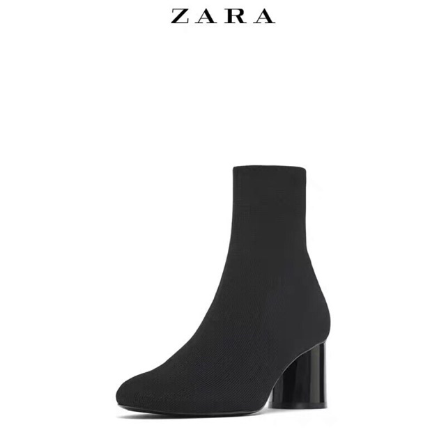 Boots len zara