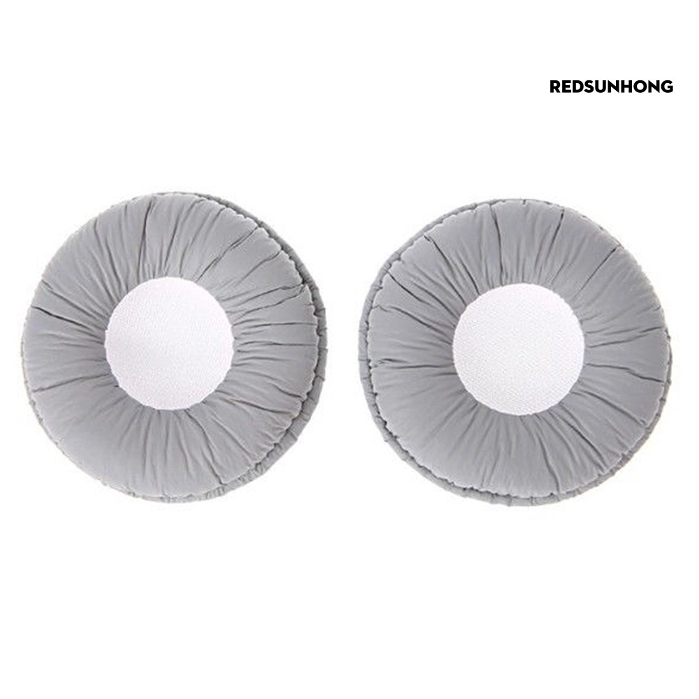 Set 2 Miếng Đệm Tai Nghe Redsu Dành Cho Px80 Px100 Ii Px200-Ii