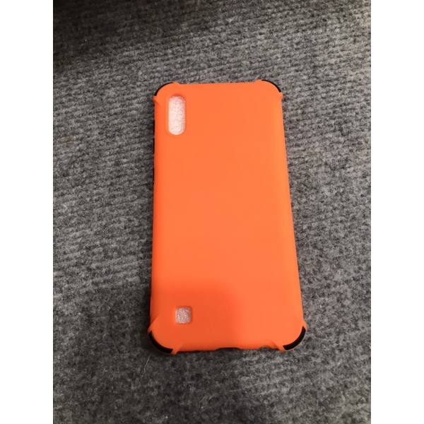 [freship] ốp lưng samsung A10/M10 chống sốc silicon cao cấp