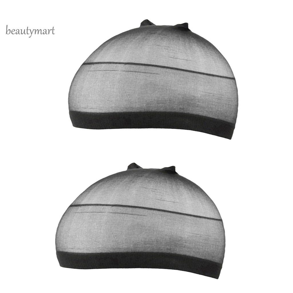 Mũ lưới trùm đầu co giãn thoải mái cho nam và nữ