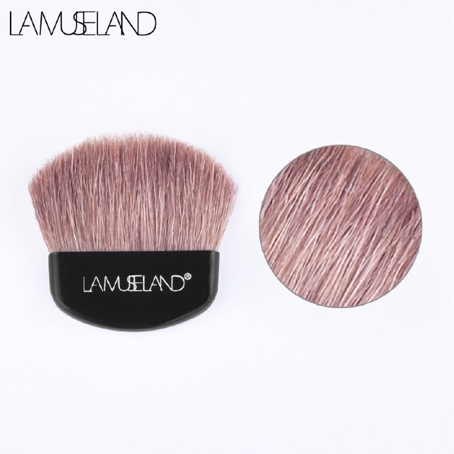 Cọ má hồng Lamuseland