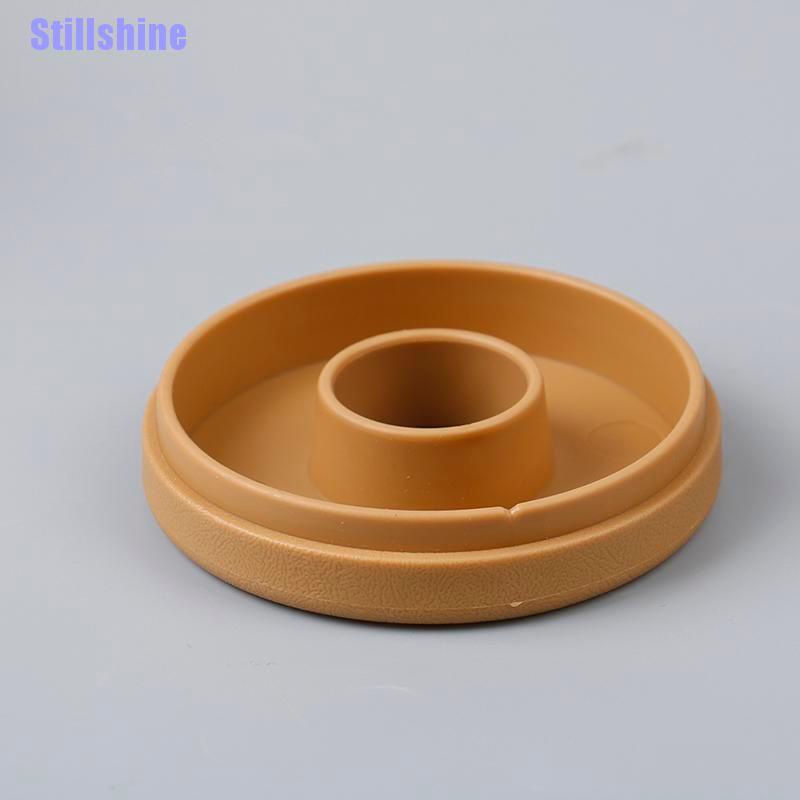 Chậu Cây Thủy Canh Bằng Nhựa Trong Suốt Thấm Hút Nước