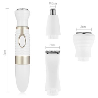 Tông Đơ Kemei KM-PG500