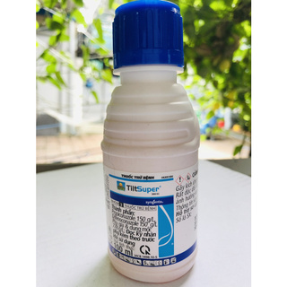 Tilt super 300ec - trừ nấm bệnh phổ rộng, thấm nhanh và lưu dẫn mạnh