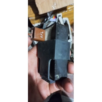 IC Wave Thái 110 Zin rã theo xe