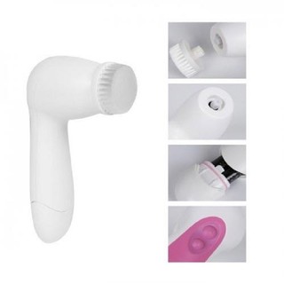 Máy massage và rửa mặt 6 in 1 Cnaier AE-805A