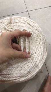 Dây macrame 5mm se 3